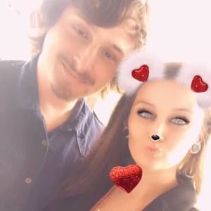 Meet your Posher, Katerina